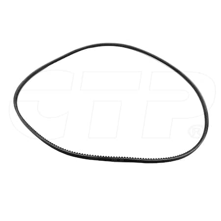 Aic Replacement Parts V-Belt Single Fits Caterpillar Models 1690146